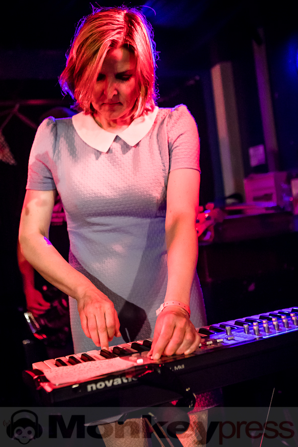 Throw That Beat In The Garbagecan © Michael Gamon