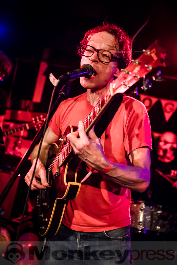 Throw That Beat In The Garbagecan © Michael Gamon