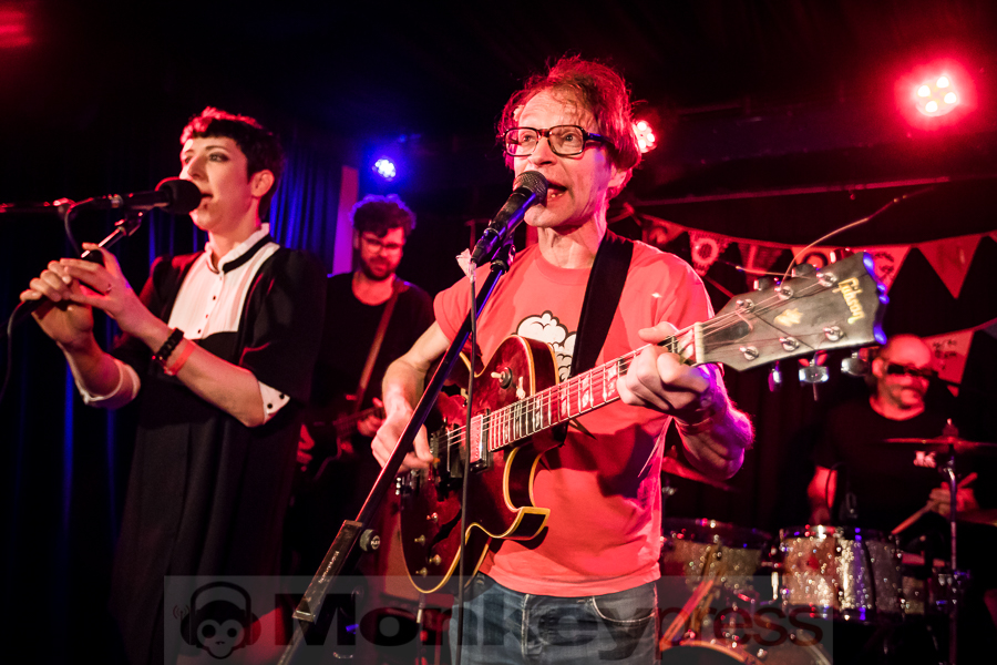 Throw That Beat In The Garbagecan © Michael Gamon