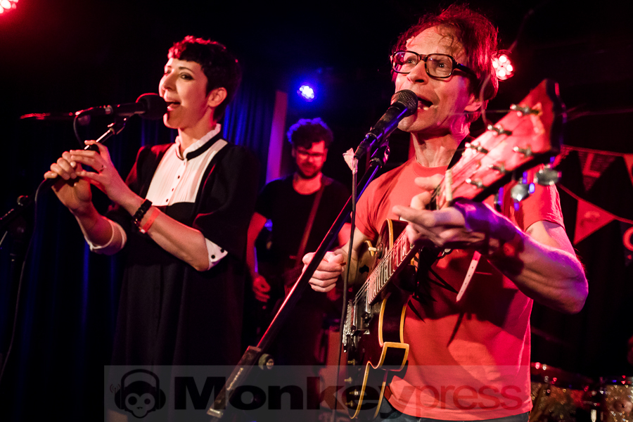 Throw That Beat In The Garbagecan © Michael Gamon