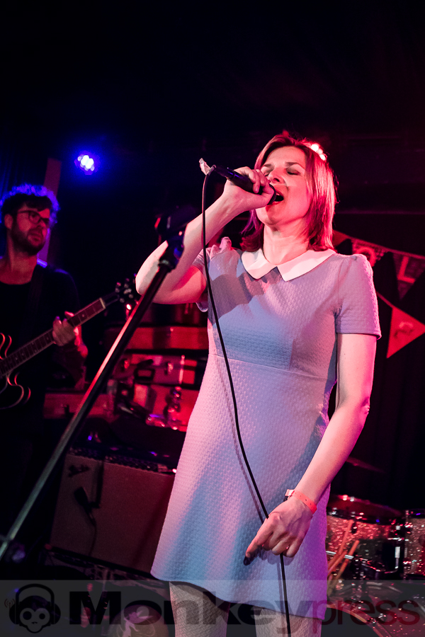 Throw That Beat In The Garbagecan © Michael Gamon