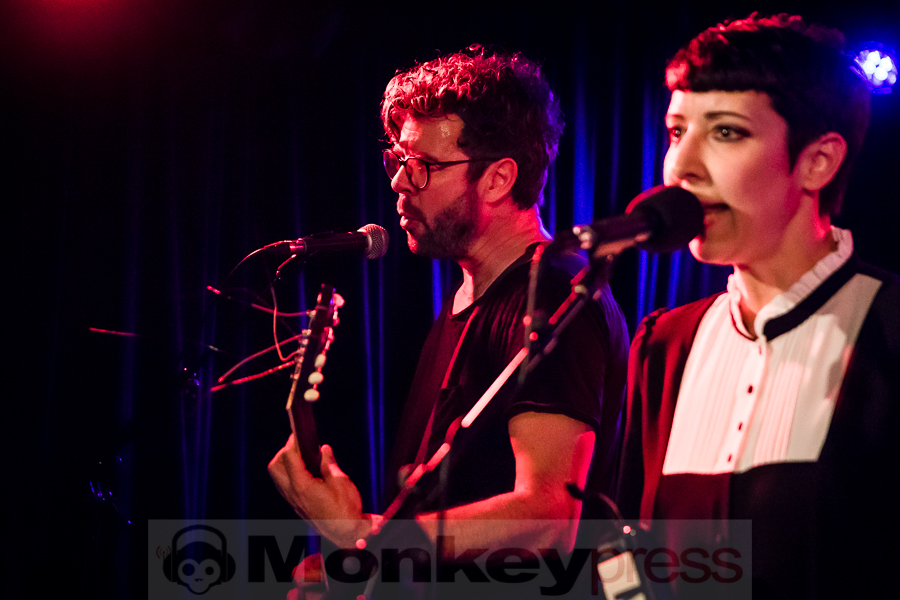 Throw That Beat In The Garbagecan © Michael Gamon