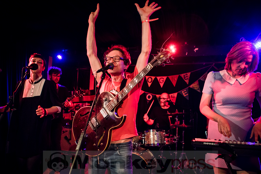 Throw That Beat In The Garbagecan © Michael Gamon