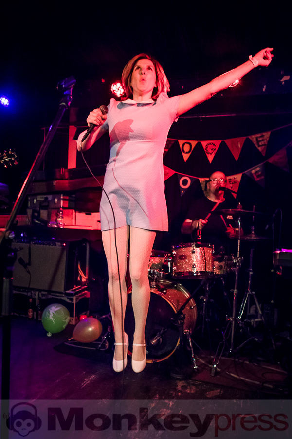 Throw That Beat In The Garbagecan © Michael Gamon