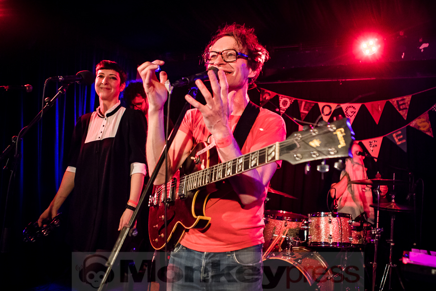 Throw That Beat In The Garbagecan © Michael Gamon