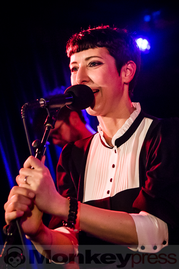 Throw That Beat In The Garbagecan © Michael Gamon