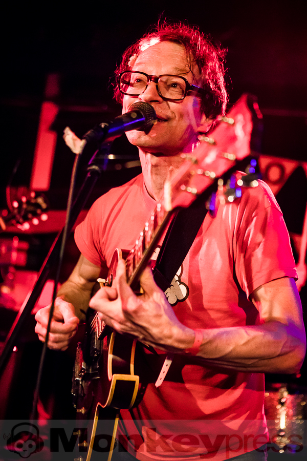 Throw That Beat In The Garbagecan © Michael Gamon