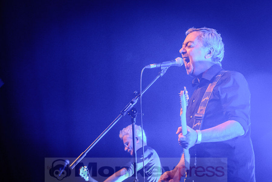 Charles De Goal, © Daniel Beiderwieden