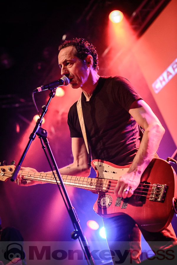 Charles De Goal, © Daniel Beiderwieden