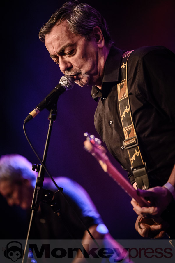 Charles De Goal, © Daniel Beiderwieden