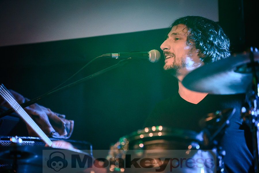 Charles De Goal, © Daniel Beiderwieden