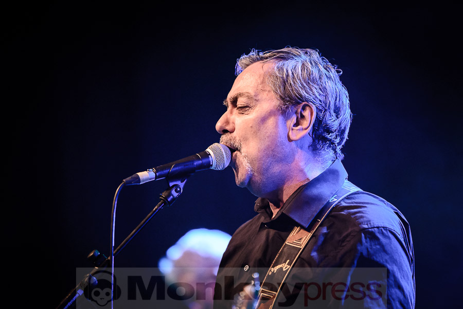 Charles De Goal, © Daniel Beiderwieden