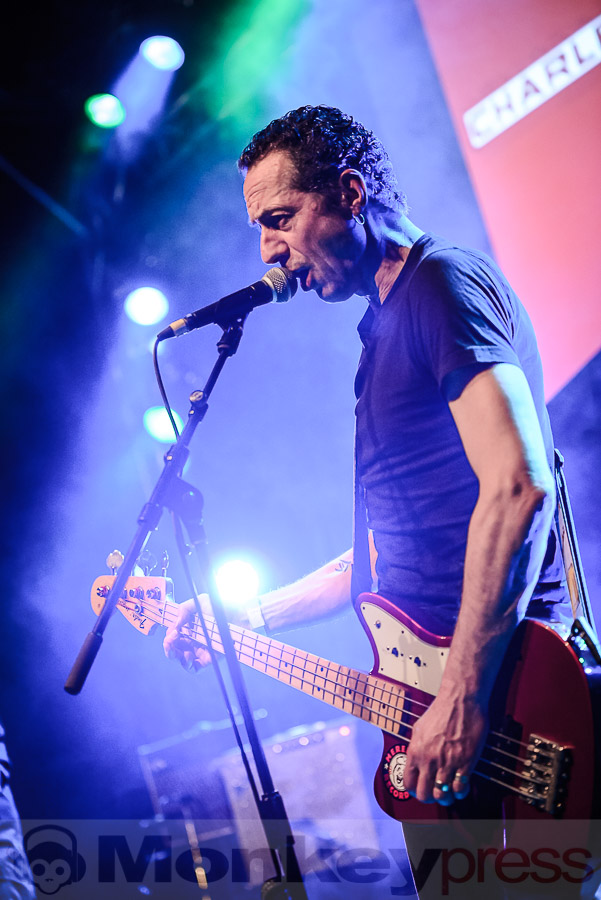 Charles De Goal, © Daniel Beiderwieden
