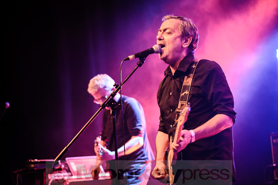 Charles De Goal, © Daniel Beiderwieden