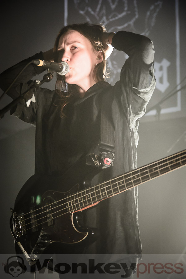 Esben and the Witch, © Daniel Beiderwieden