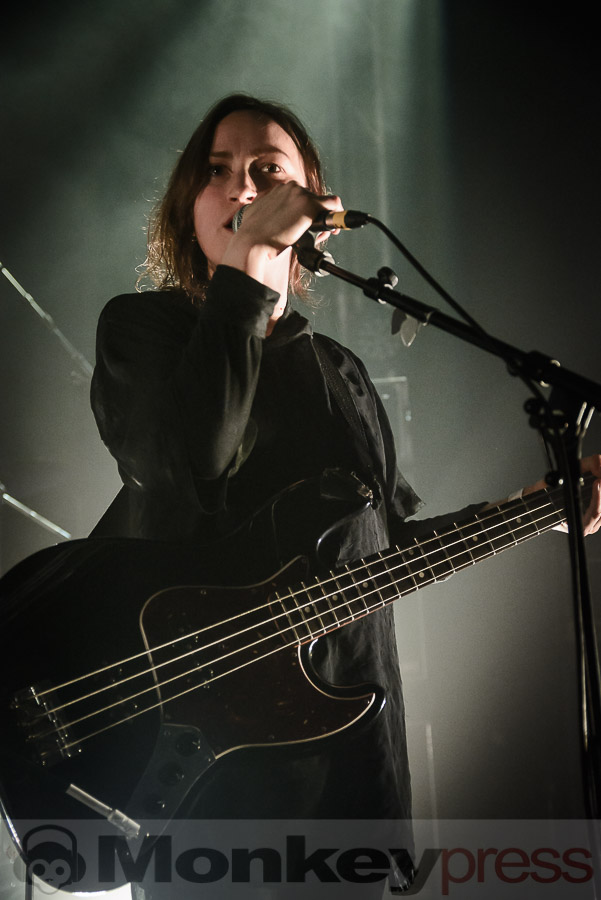 Esben and the Witch, © Daniel Beiderwieden