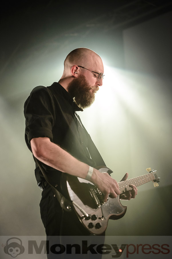Esben and the Witch, © Daniel Beiderwieden