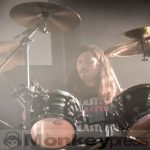 Fotos: ESBEN AND THE WITCH