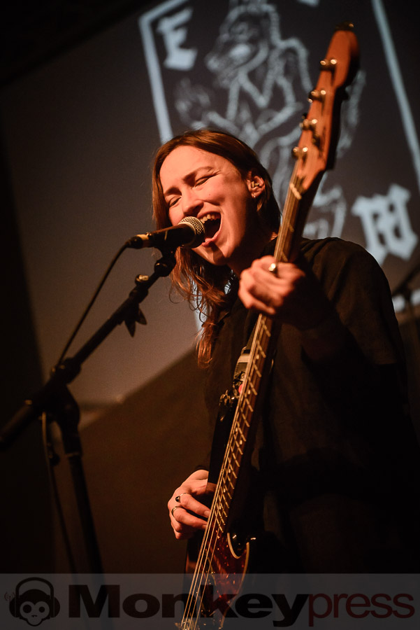 Esben and the Witch, © Daniel Beiderwieden