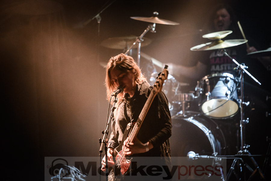 Esben and the Witch, © Daniel Beiderwieden