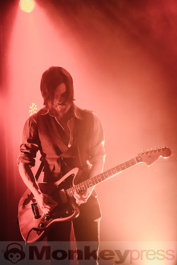 Last Leaf Down, © Daniel Beiderwieden