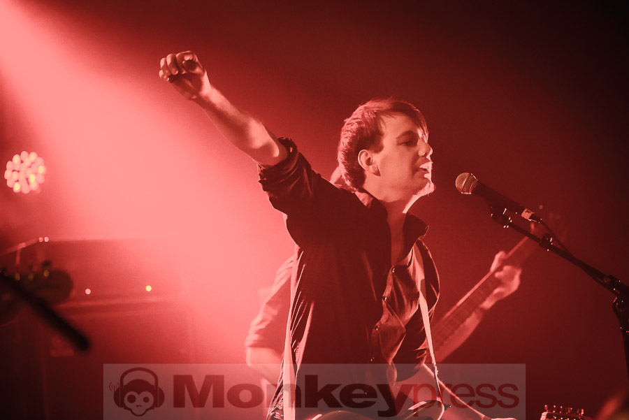 Last Leaf Down, © Daniel Beiderwieden