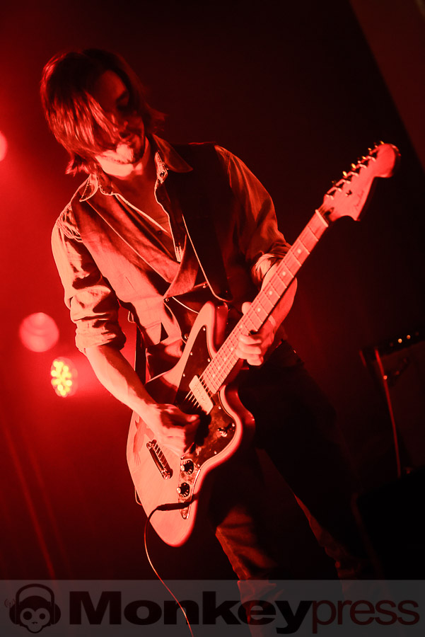 Last Leaf Down, © Daniel Beiderwieden