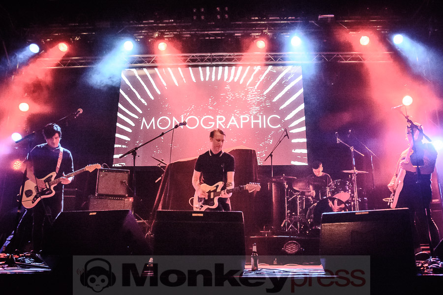 Fotos: MONOGRAPHIC Fotos: MONOGRAPHIC