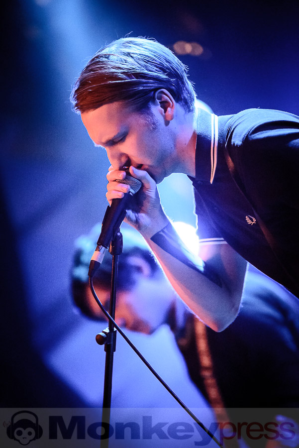 Monographic, © Daniel Beiderwieden