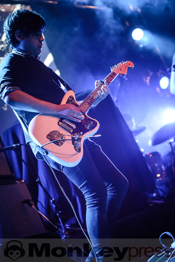 Monographic, © Daniel Beiderwieden