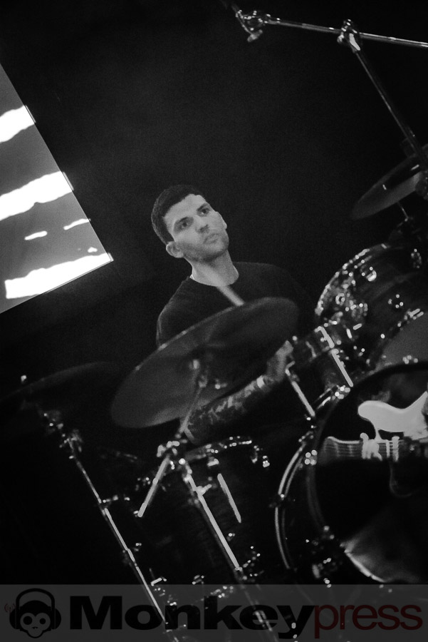 Monographic, © Daniel Beiderwieden