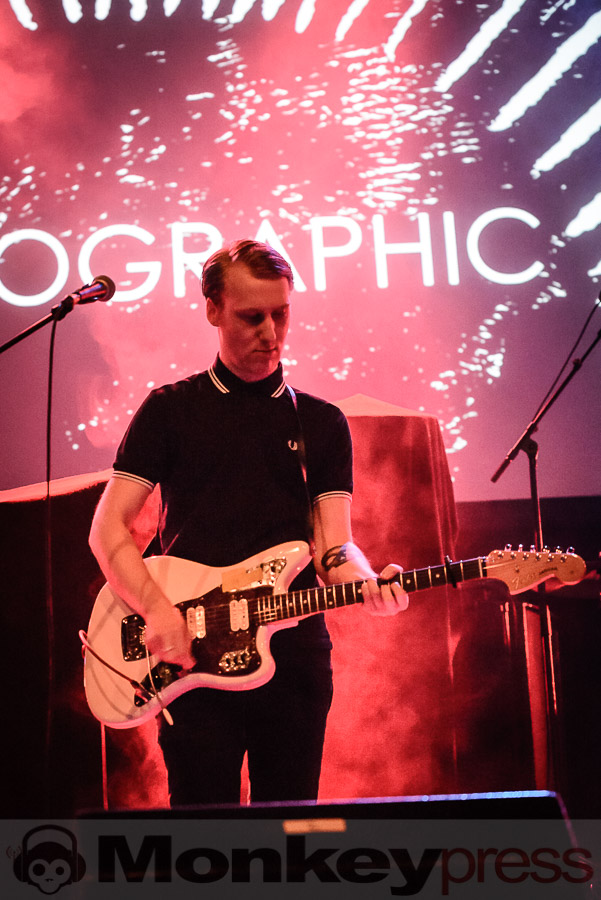 Monographic, © Daniel Beiderwieden