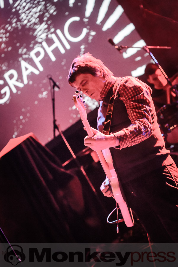 Monographic, © Daniel Beiderwieden