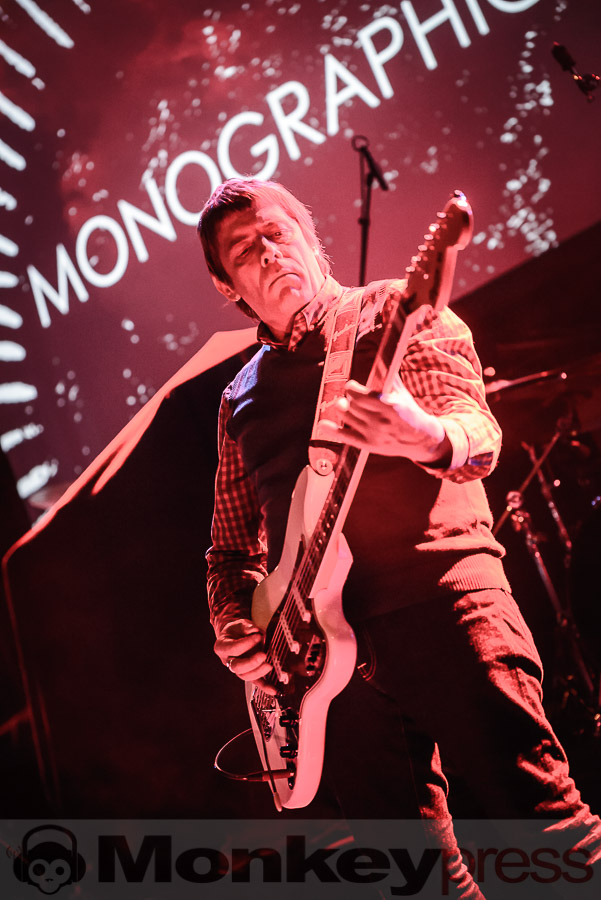 Monographic, © Daniel Beiderwieden