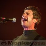 Fotos: NOEL GALLAGHER'S HIGH FLYING BIRDS