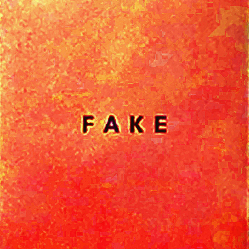 DIE NERVEN - Fake