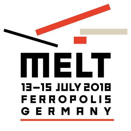 MELT! FESTIVAL 2018 - Alle Infos im Überblick MELT! FESTIVAL 2018 - Alle Infos im Überblick