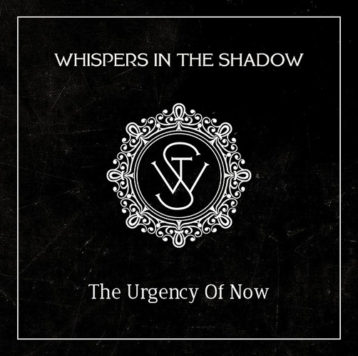 Attention! - WHISPERS OF THE SHADOW - neue Single, neues Video!