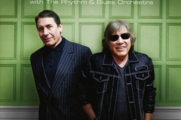 JOOLS HOLLAND & JOSÉ FELICIANO - As You See Me Now