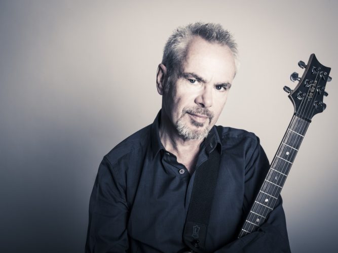 NIK KERSHAW live 2018 NIK KERSHAW live 2018