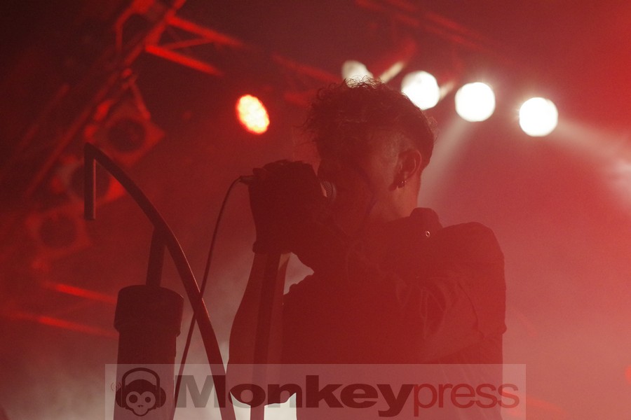 Project Pitchfork, © Marius Meyer