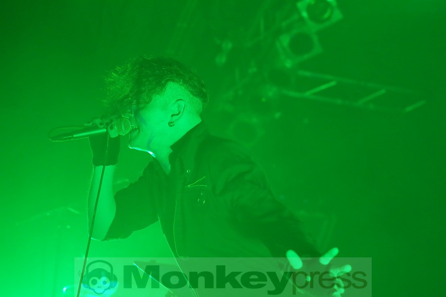 Fotos: PROJECT PITCHFORK