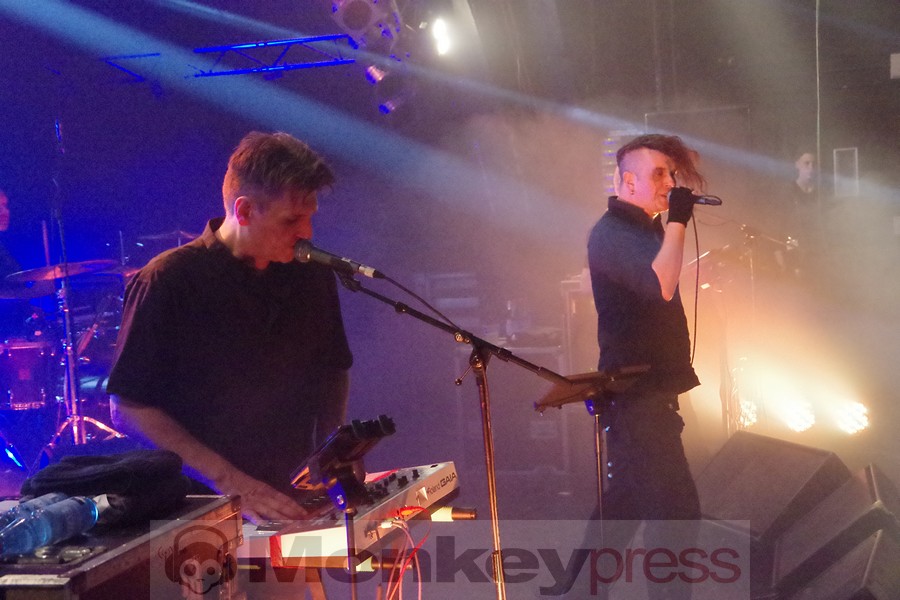 Fotos: PROJECT PITCHFORK