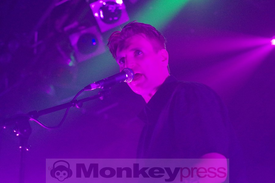 Project Pitchfork, © Marius Meyer