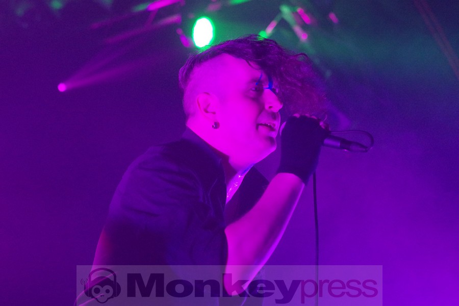 Project Pitchfork, © Marius Meyer