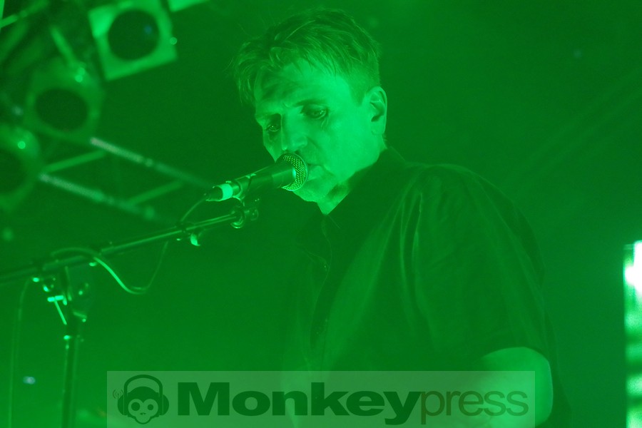 Project Pitchfork, © Marius Meyer