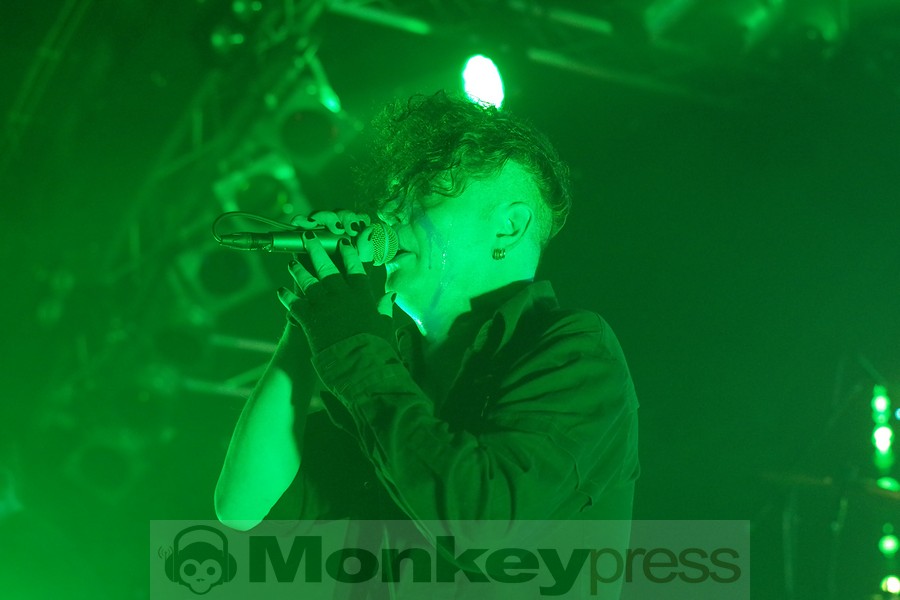 Fotos: PROJECT PITCHFORK