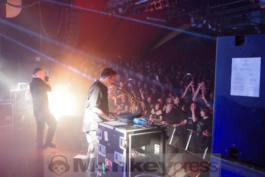 Project Pitchfork, © Marius Meyer