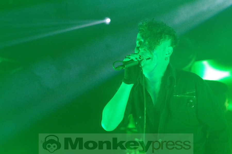 Project Pitchfork, © Marius Meyer