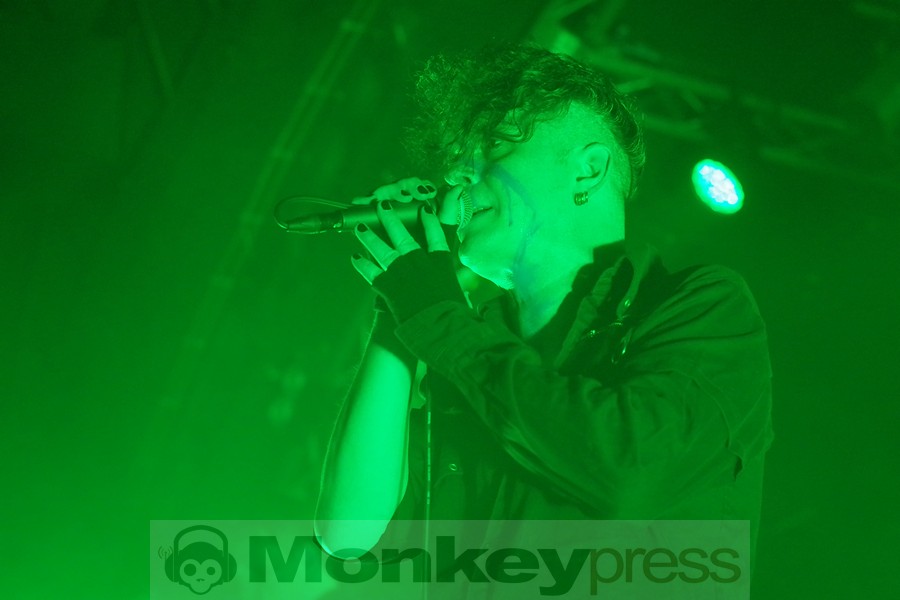 Project Pitchfork, © Marius Meyer